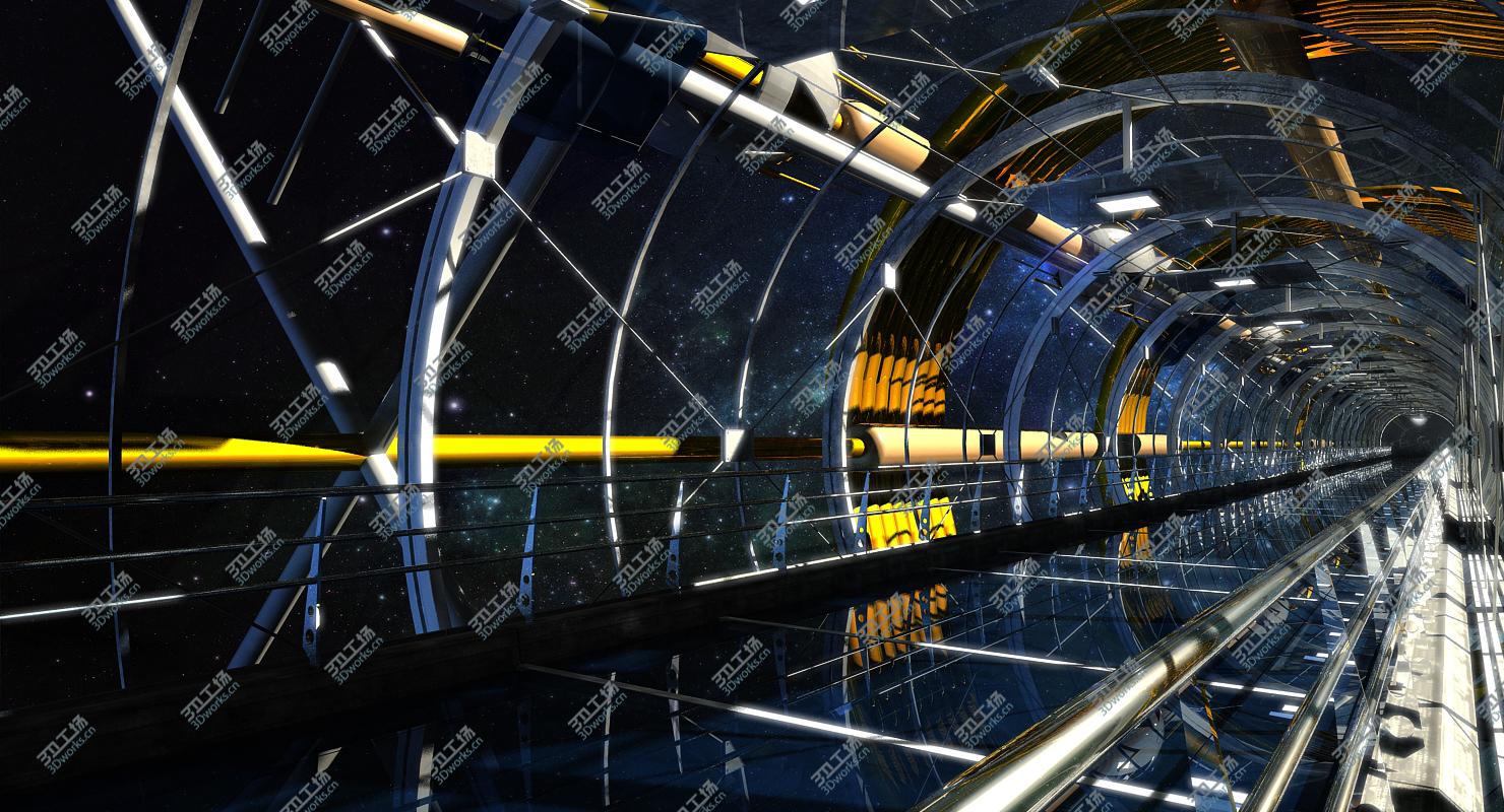 images/goods_img/20210319/SciFi Tunnel/4.jpg